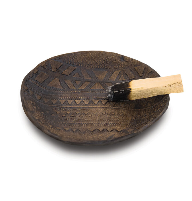 Bowl | Incense Burning