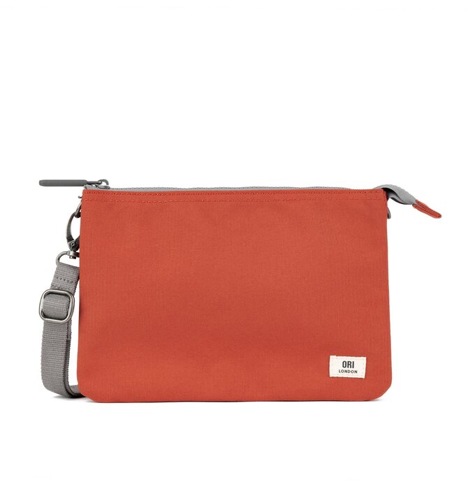 Crossbody Bag | "Carnaby" | XL
