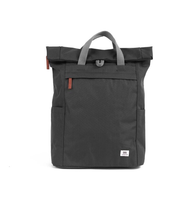 Backpack | "Finchley" | Canvas | Large