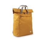 Backpack | "Finchley" | Recycled Canvas | Large