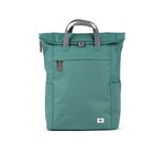 Backpack | "Finchley" | Recycled Canvas | Large