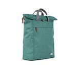 Backpack | "Finchley" | Recycled Canvas | Large