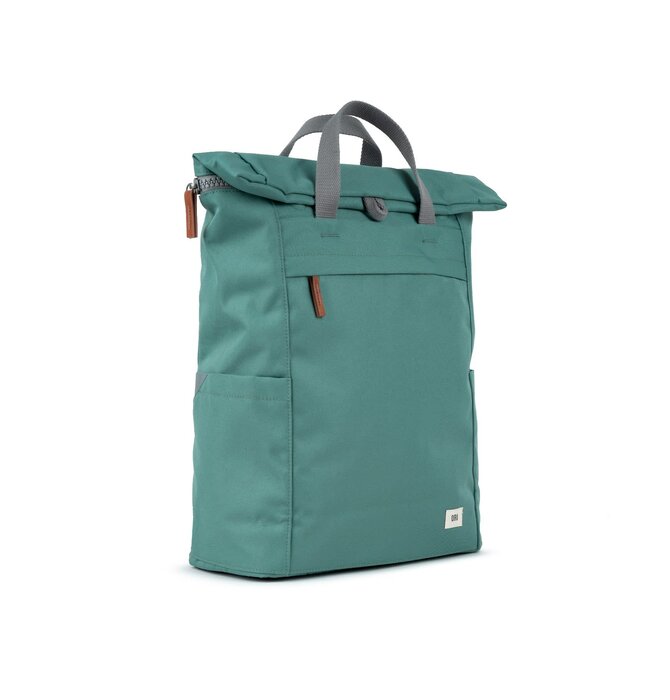 Backpack | "Finchley" | Canvas | Large