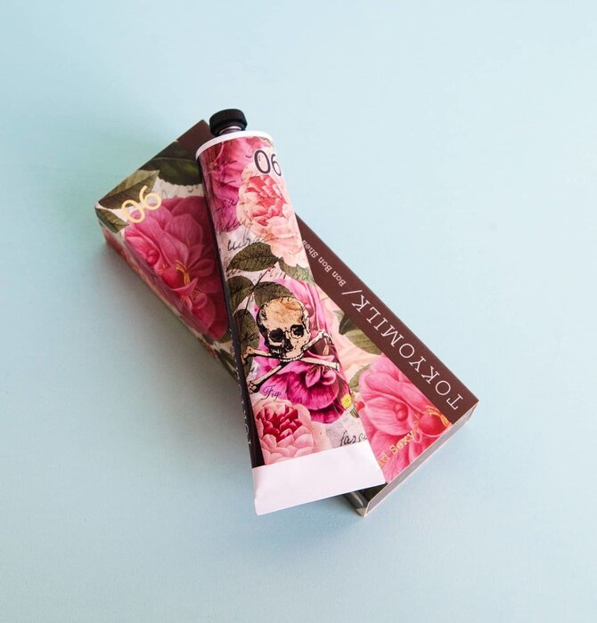 Handcreme | Shea Butter | Dead Sexy No. 6