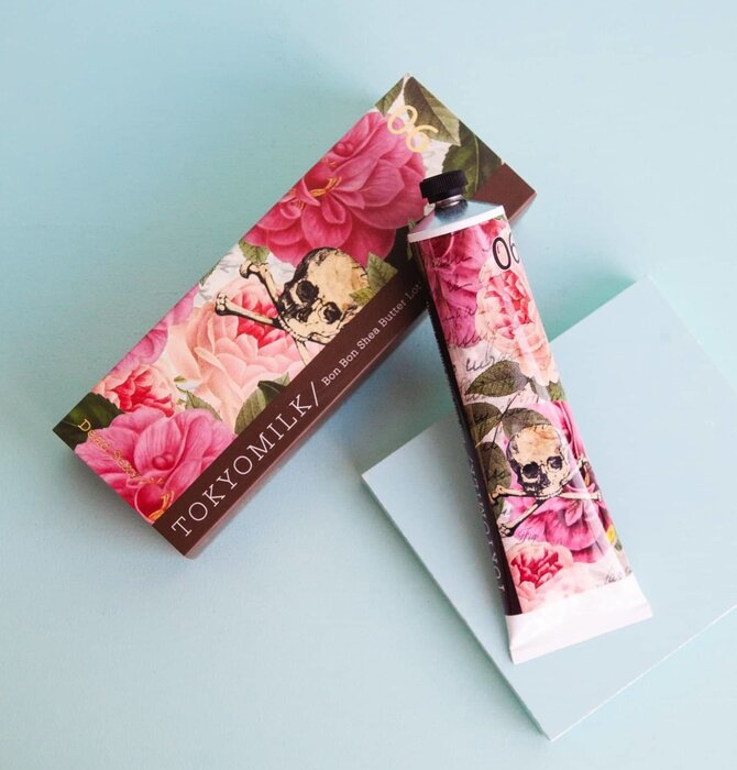 Handcreme | Shea Butter | Dead Sexy No. 6