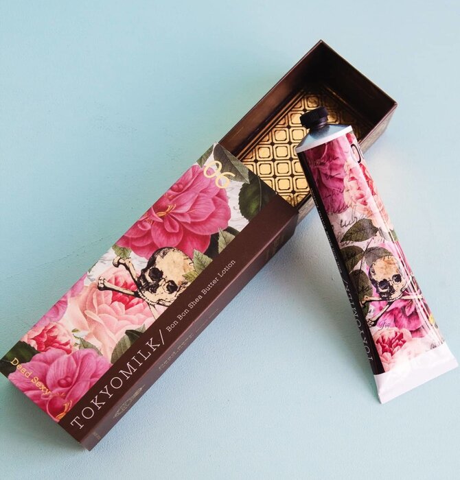 Handcreme | Shea Butter | Dead Sexy No. 6