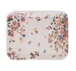 Trinket Tray | Large | Cottage Floral
