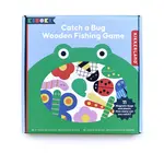 Game | Wooden Fishing | Catch a Bug