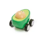 Toy | Pullback Car | Fruit-Fun