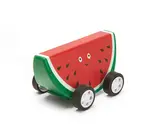 Toy | Pullback Car | Fruit-Fun
