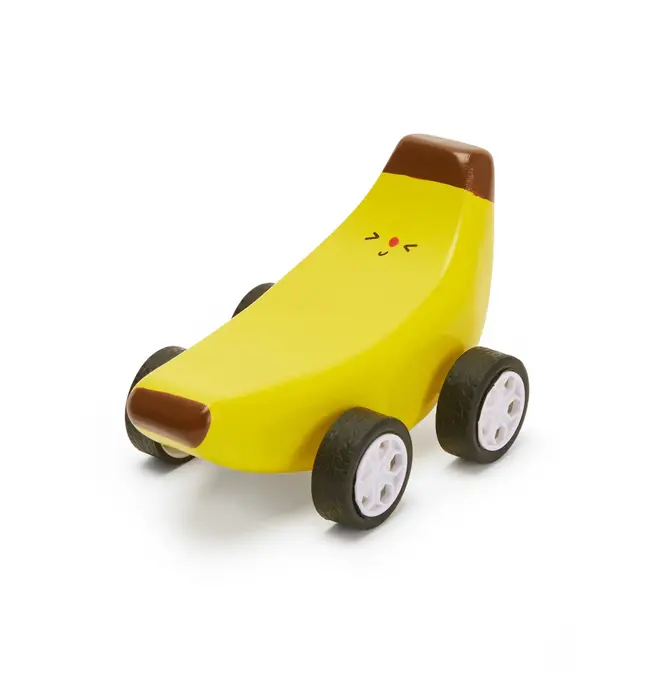Toy | Pullback Car | Fruit-Fun