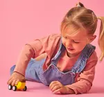 Toy | Pullback Car | Fruit-Fun