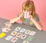 Game | Playing Cards | Kids