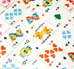 Game | Playing Cards | Kids