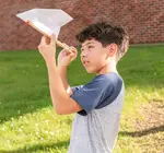 Toy | Paper Plane Launcher