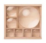 Toy | Magnifying Box | My Little Museum