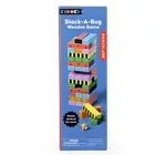 Game | Wooden Blocks | Stack-A-Bug