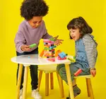 Game | Wooden Blocks | Stack-A-Bug