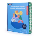 Game | Wooden Shapes | Teeter Totter