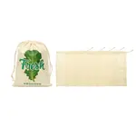 Produce Bags | Cotton Mesh