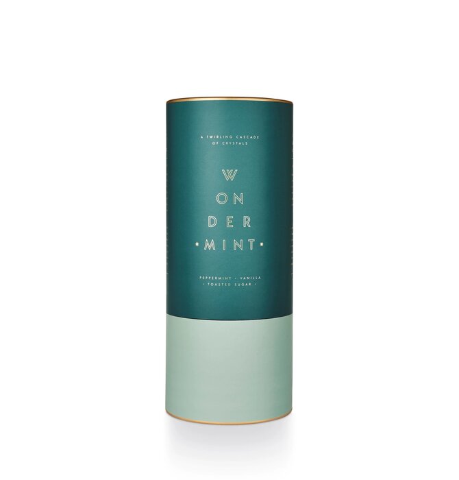 Reed Diffuser | "Winsome" | Wondermint