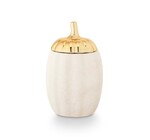 Candle | Ceramic Tall Pumpkin | Pumpkin Sugar