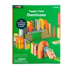 Game | Dominoes | Topple Twist