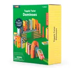 Game | Dominoes | Topple Twist