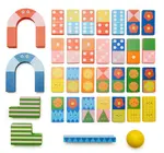 Game | Dominoes | Topple Twist