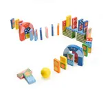 Game | Dominoes | Topple Twist