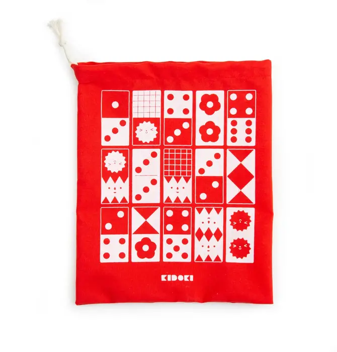 Game | Dominoes | Topple Twist