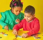 Game | Dominoes | Topple Twist