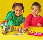 Game | Dominoes | Topple Twist