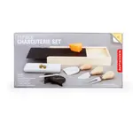 Charcuterie Set | 12-Piece