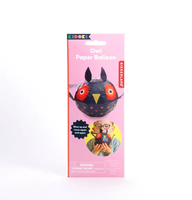 Toy | Paper Balloon