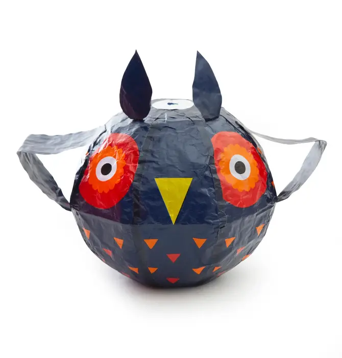 Toy | Paper Balloon