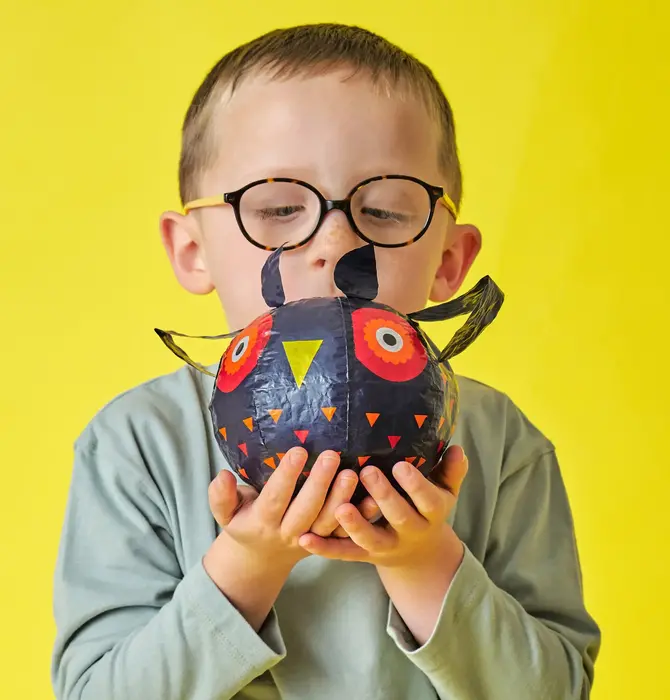 Toy | Paper Balloon