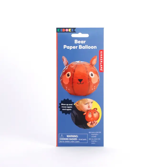 Toy | Paper Balloon