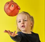 Toy | Paper Balloon