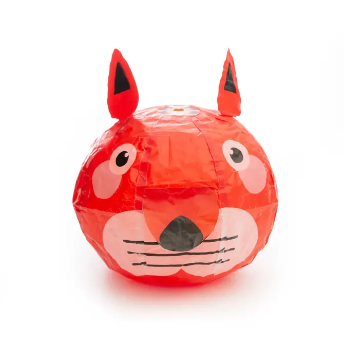 Toy | Paper Balloon