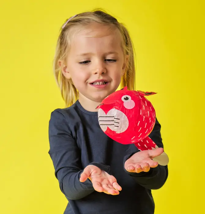 Toy | Paper Balloon