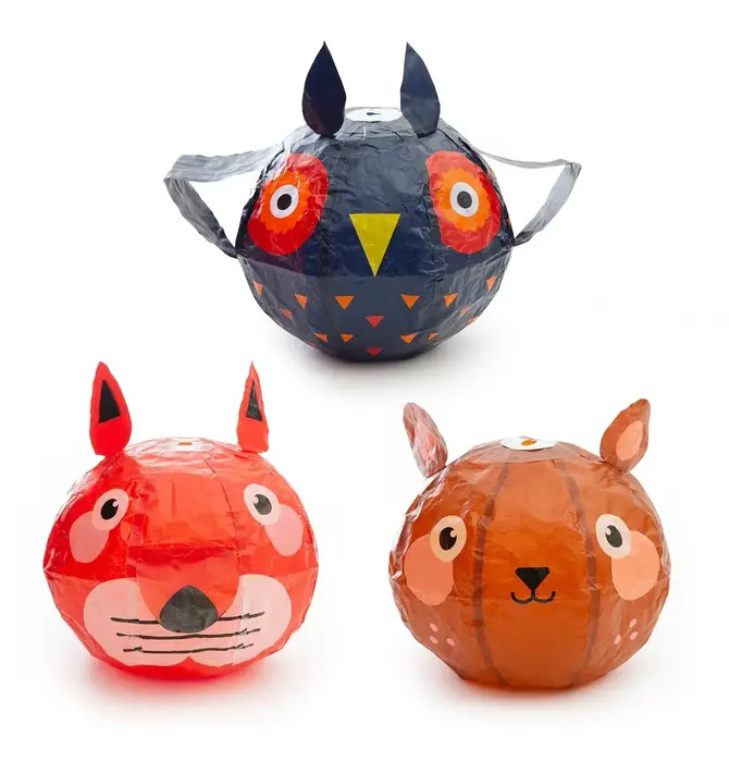 Toy | Paper Balloon