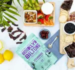 Snack | Biltong Beef Jerky