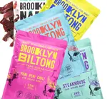 Snack | Biltong Beef Jerky