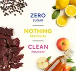 Snack | Biltong Beef Jerky