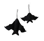 Ornament | Felt Bat