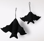 Ornament | Felt Bat