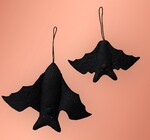 Ornament | Felt Bat