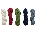 Ribbon | Recycled Torn Silk