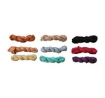 Ribbon | Recycled Torn Silk